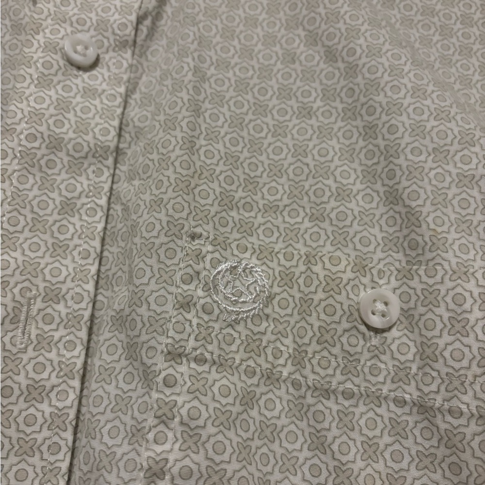 George Strait Collection Polo - Picture 3 of 4